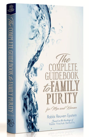 Complete Guide to Family Purity (hard)