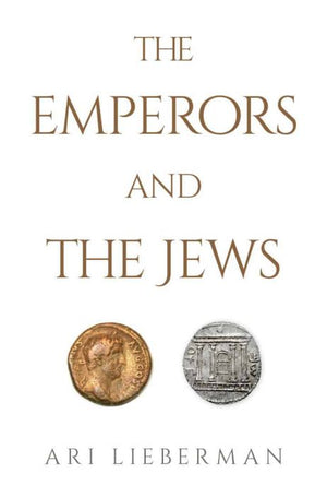 Emperors and the Jews (hard)