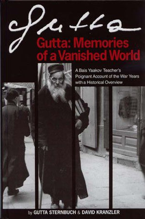 Gutta: Memories of Vanished World