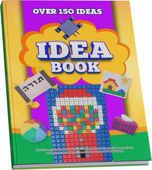 150 Snaps Idea Book