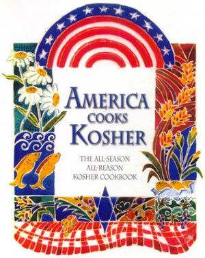 America Cooks Kosher