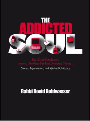 The Addicted Soul