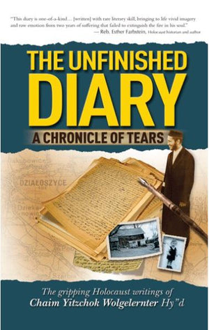 The Unfinished Diary