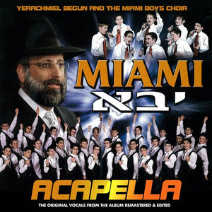 Miami  Yavo DVD