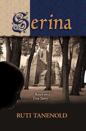 Serina (paperback)