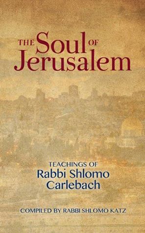 Soul of Jerusalem