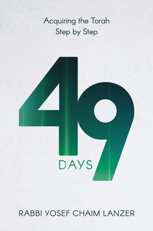 49 days (hard) (green)