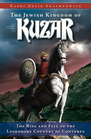 Jewish Kingdom of Kuzar