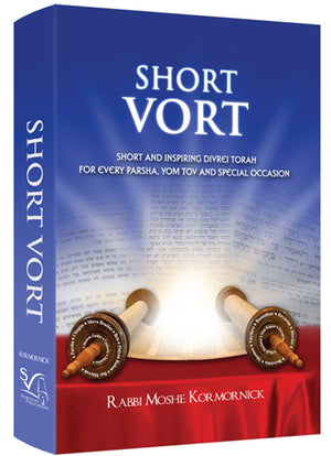 Short Vort (Pocket)