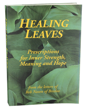 Healing Leaves, pb
