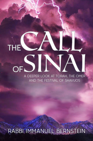 Call of Sinai(hardcover)