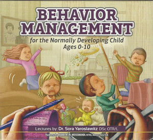 Behavior Management CD