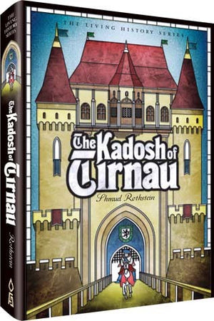 Kadosh of Tirnau