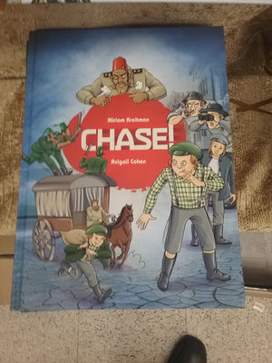 Chase