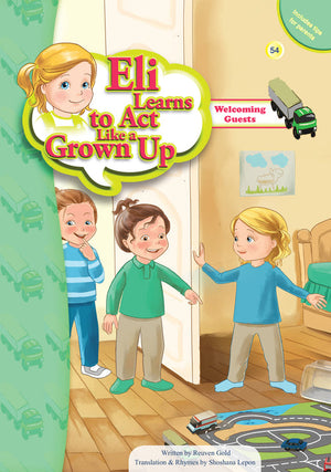 ELI - Welcoming Guests - 54