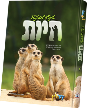 interesante chayos #1