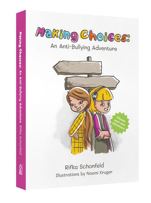 Making Choices (hardcover)
