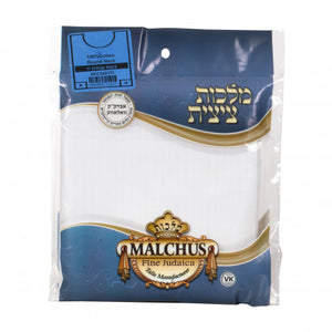 MALCHUS 100% COTTON THICK Round Neck One Hole Size 20