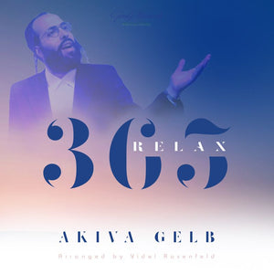 Akiva Gelb 365 Relax