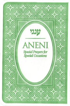 Aneni, Simcha, Flexible