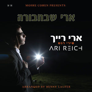 Ari Reich Shirei Regesh