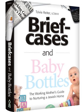 Briefcases and Baby Bottles