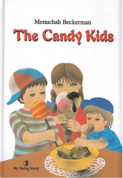 The Candy Kids