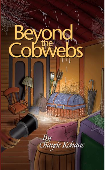 Beyond the Cobwebs