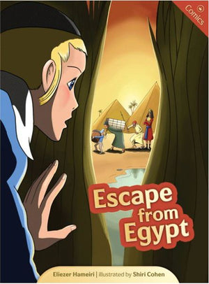 Escape from Egypt