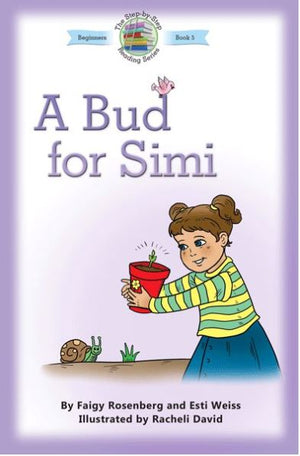 A Bud for Simi