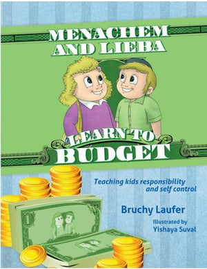 Menachem and Lieba Learn to Budget