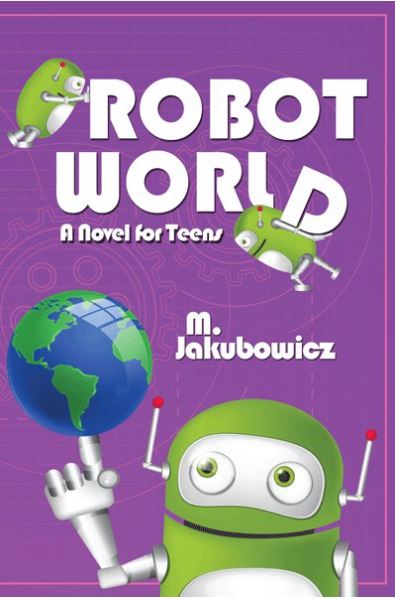 Robot World