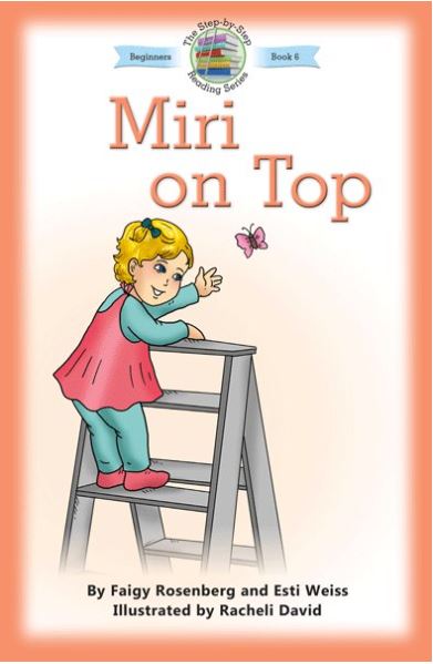 Miri on Top