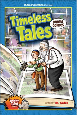 Timeless Tales