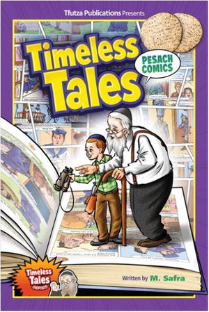 Timeless Tales