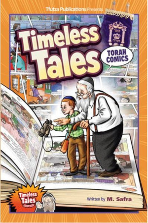 Timeless Tales