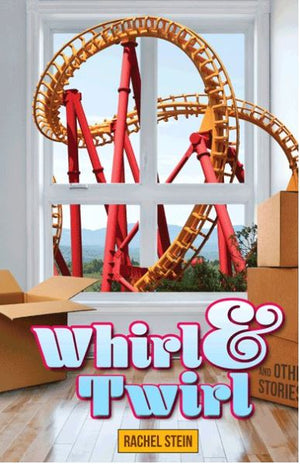 Whirl & Twirl