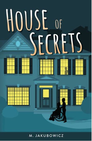 House of Secrets