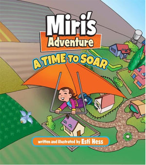 Miri's Adventure - A Time to Soar