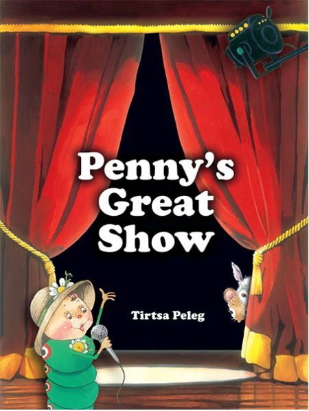 Penny's Great Show