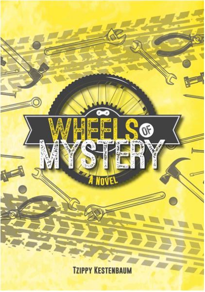 Wheels of Mystery