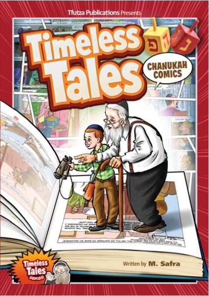 Timeless Tales