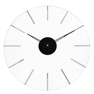 MetaLucite Line Clock - 16"