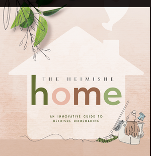 The Heimishe Home