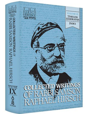 Collected Writings, Vol. 9