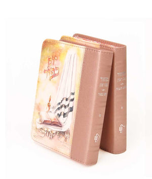 Artistic Series 14*10 2 volumes  sfard