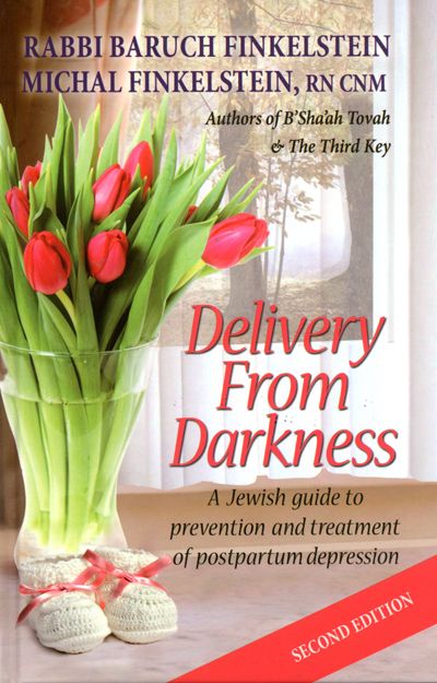 Delivery From Darkness (HC)