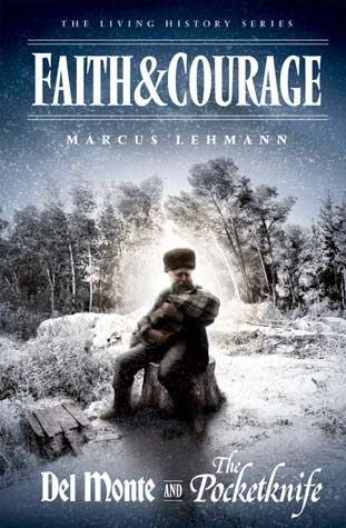 Faith and Courage (Paperback)