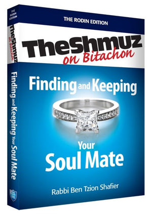 Finding and Keeping Soul Mate