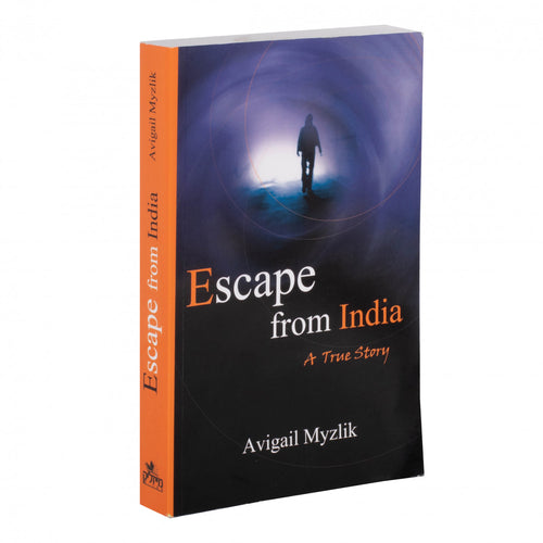 Escape From India